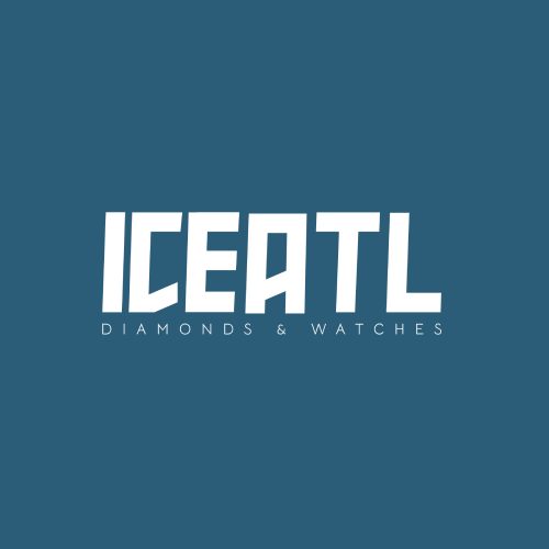 IceATL Diamonds & Watches logo