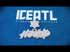 iceatl custom moissanite name pendant review