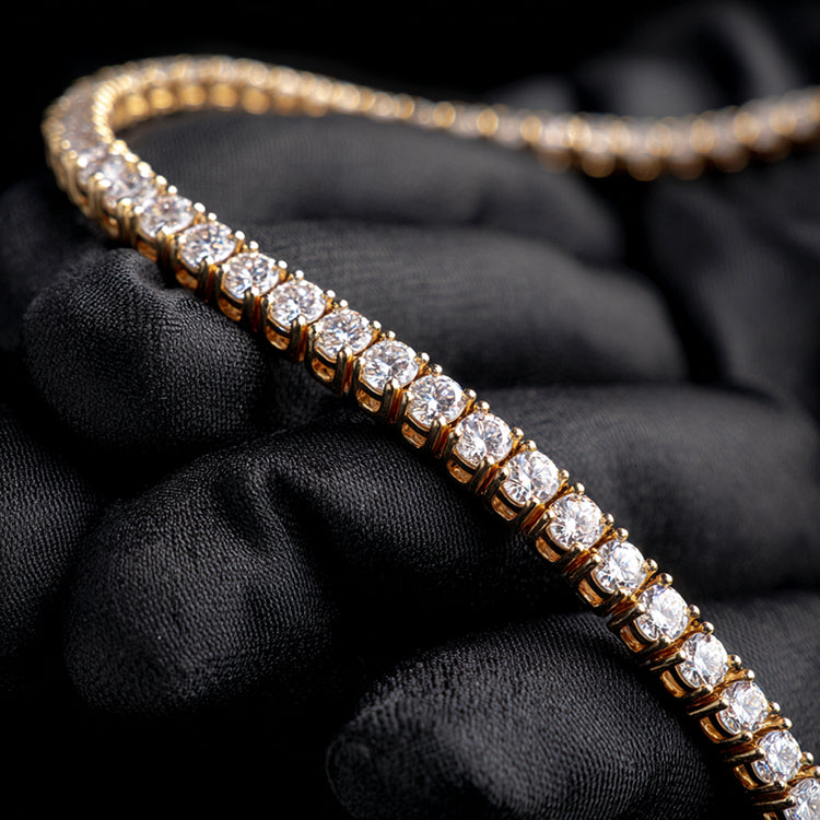 925 Sterling Silver and 14K Gold Options