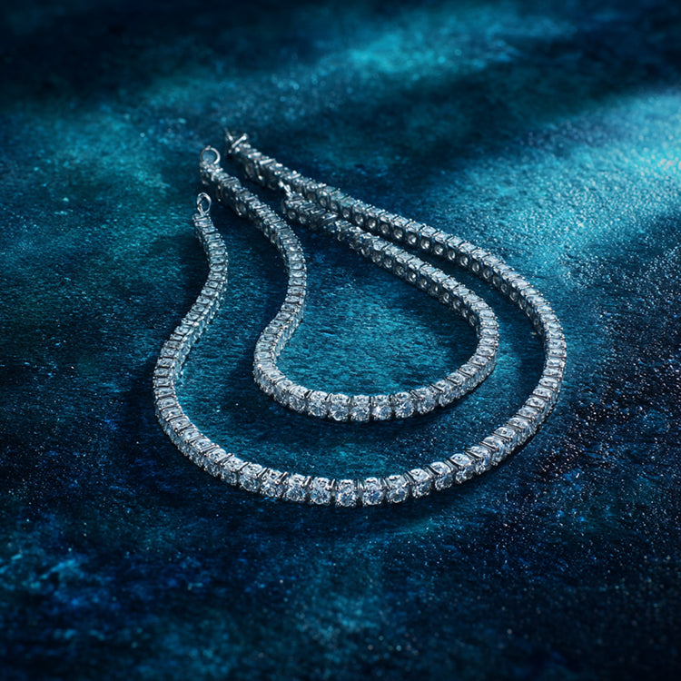 Invest in Your Style with IceATL