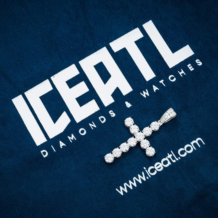 Pairing Cross Pendants with Other Jewelry